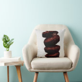 ストロベリーデザイン装飾用クッション – ソフト&スタイリッシュソフト クッション (椅子)