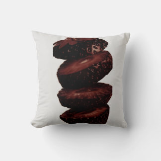 ストロベリーデザイン装飾用クッション – ソフト&スタイリッシュソフト クッション