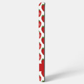 ストロベリーデライトモノグラム SAMSUNG GALAXYケース (裏面横)