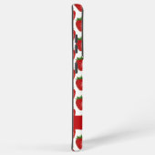 ストロベリーデライトモノグラム SAMSUNG GALAXYケース (右側面)