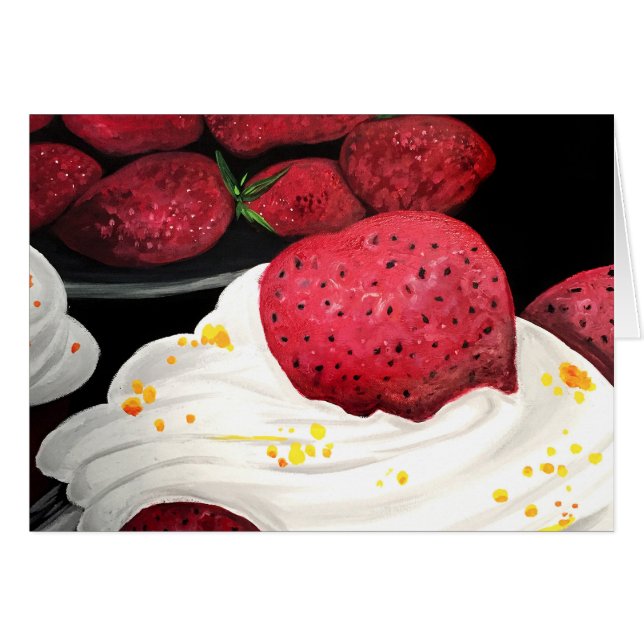 ストロベリードリーム (正面横)