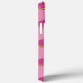 ストロベリードーナツと散水漫画 Case-Mate iPhoneケース (裏面 / 右)