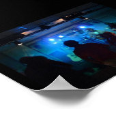 ストロベリーニクソン ポスター (角)