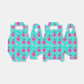 ストロベリーハートの愛用ボックス フェイバーボックス (折り畳みなし)