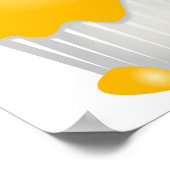 ストロベリーバンス ポスター (角)