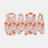 ストロベリーバースデーパーティーフルーツドードル フェイバーボックス (折り畳みなし)