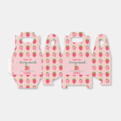 ストロベリーバースデーパーティー感謝ベリーマジョリー フェイバーボックス (折り畳みなし)