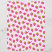 ストロベリーパステルピンク (裏面)