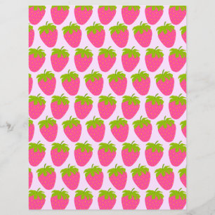 ストロベリーパステルピンク