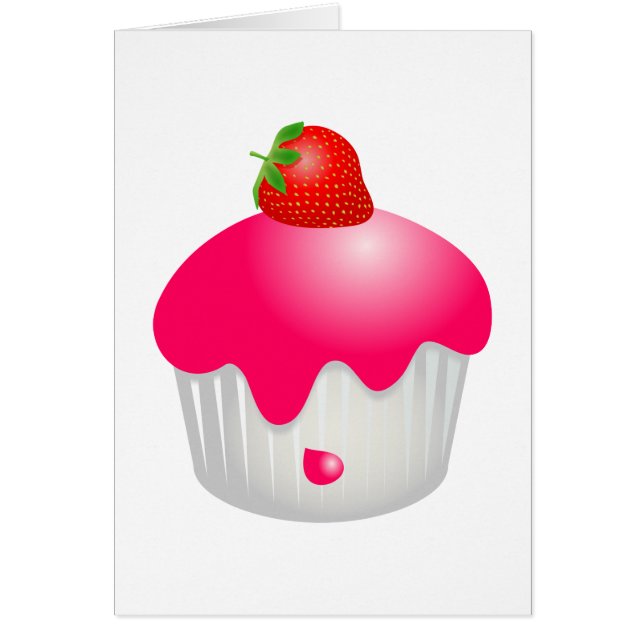 ストロベリーパン (正面)