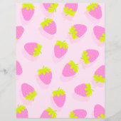 ストロベリーピンク (正面)