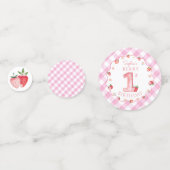 ストロベリーファーストテーブル コンフェッティ (裏面)