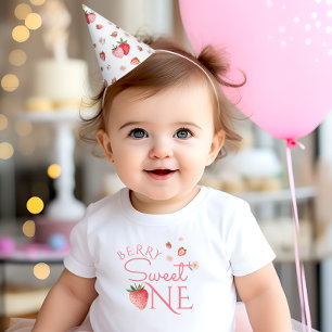 ストロベリーファーストパーティー パーティーハット