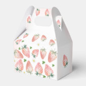 ストロベリーファースト誕生日1st フェイバーボックス (裏面サイド)