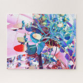 ストロベリーファームポートマコーリーオーストラリア ジグソーパズル (横)