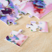 ストロベリーファームポートマコーリーオーストラリア ジグソーパズル (側面)