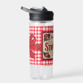 ストロベリーファーム ウォーターボトル (右面)