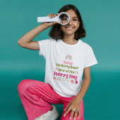 ストロベリーフィールズディライト誕生日/ゲスト・オブ・オナー Tシャツ