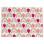 ストロベリーフィールズディライト1 ラージペーパーバッグ (裏面)