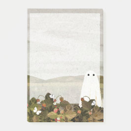 ストロベリーフィールドメモ帳 ポストイット