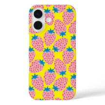 ストロベリーフィールド黄