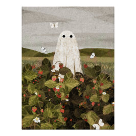 ストロベリーフィールド ポスター