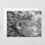 ストロベリーフィールド ポストカード (正面/裏面)