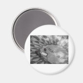 ストロベリーフィールド マグネット (正面/裏面)