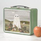 ストロベリーフィールド メタルランチボックス (インサイチュ)