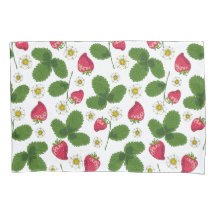 ストロベリーフィールド（白）