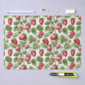 ストロベリーフィールド 薄葉紙 (クラフト)