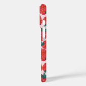 ストロベリーフィールド Case-Mate iPhoneケース (裏面 / 左)