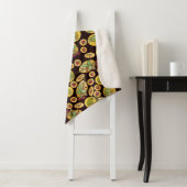 ストロベリーフロッグズフォーエバー シェルパブランケット (インサイチュ)