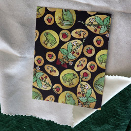 ストロベリーフロッグズフォーエバー ポストカード