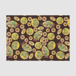 ストロベリーフロッグズフォーエバー 薄葉紙