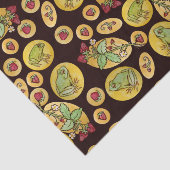 ストロベリーフロッグズフォーエバー 薄葉紙 (詳細)