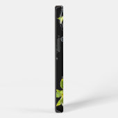 ストロベリープリント Case-Mate iPhoneケース iPhone 13ケース (右側面)