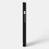 ストロベリープリント Case-Mate iPhoneケース iPhone 13ケース (左側面)