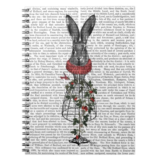 ストロベリーヘア ノートブック (正面)