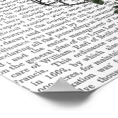 ストロベリーヘア ポスター (角)