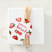 ストロベリーベリースイーツ誕生日|ベリーファースト フェイバータグ (インサイチュ)