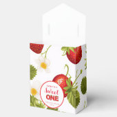 ストロベリーベリースイーツ誕生日|ベリーファースト フェイバーボックス (オープン)