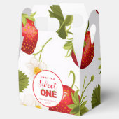 ストロベリーベリースイーツ誕生日|ベリーファースト フェイバーボックス (オープン)