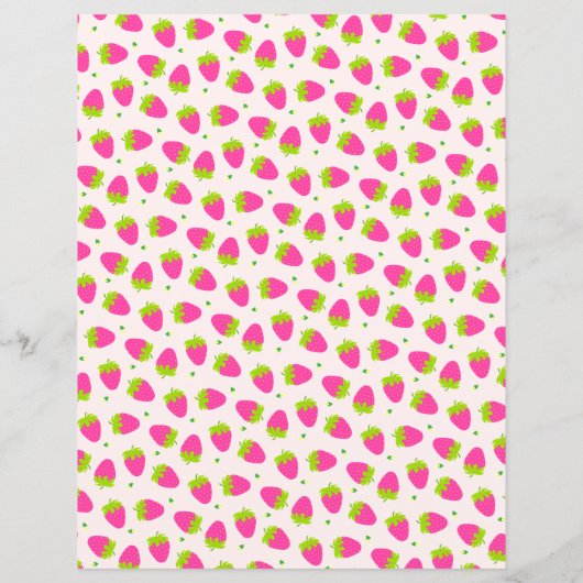 ストロベリーベージュ (裏面)