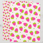 ストロベリーベージュ (正面/裏面)