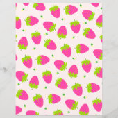 ストロベリーベージュ (正面)