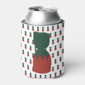 ストロベリーボンボンボンボンボンボンガニーズ 缶クーラー (缶正面)