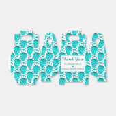 ストロベリーボーイ誕生日パーティーありがとう フェイバーボックス (折り畳みなし)