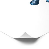 ストロベリーポイズンダーツカエル ポスター (コーナー)