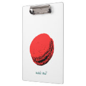 ストロベリーマカロン クリップボード (左)